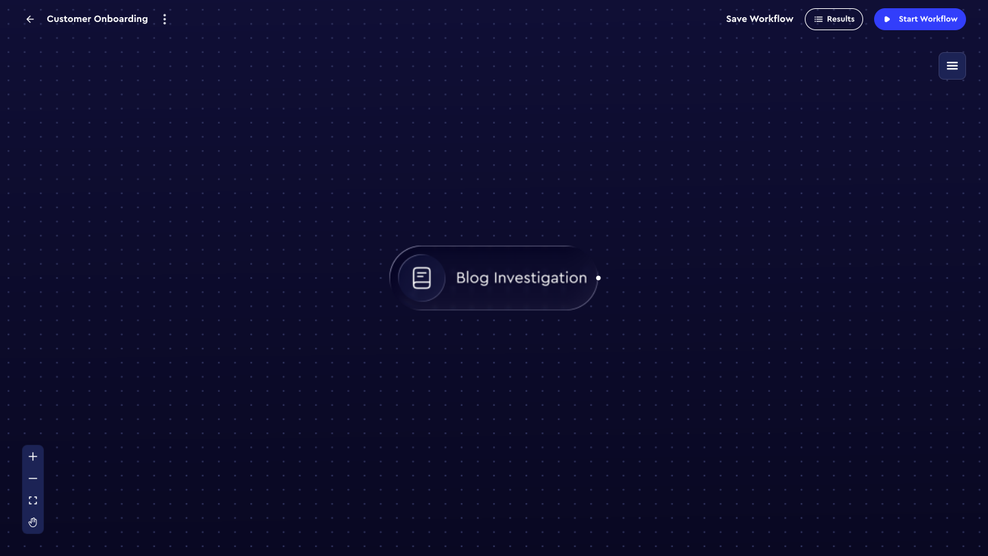 Agent Orchestration